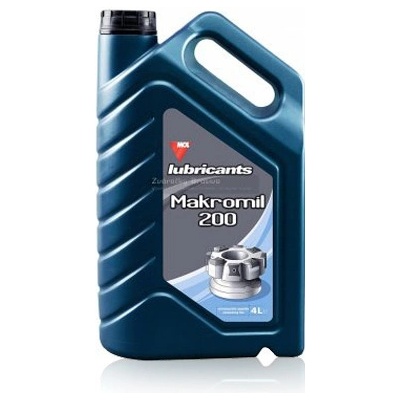 MOL Makromil 200 4 l