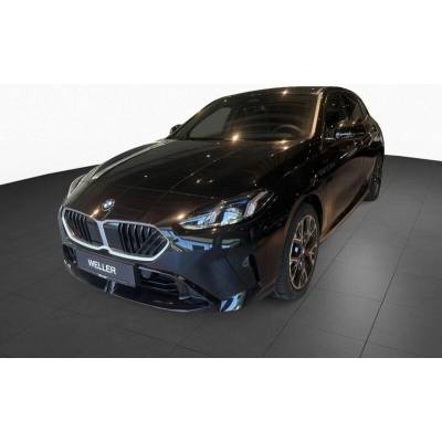 BMW 118d M Sport 110 kW