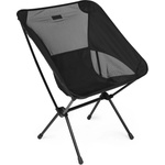 Helinox Къмпинг стол Helinox Chair One XL Camping chair - Blackout Edition - размер 68 x 59 x 89 cm (580-0285-1811)
