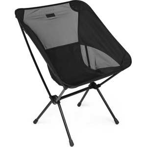 Helinox Къмпинг стол Helinox Chair One XL Camping chair - Blackout Edition - размер 68 x 59 x 89 cm (580-0285-1811)