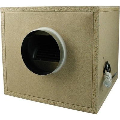 Вентилаторна Кутия 1200 m3/h