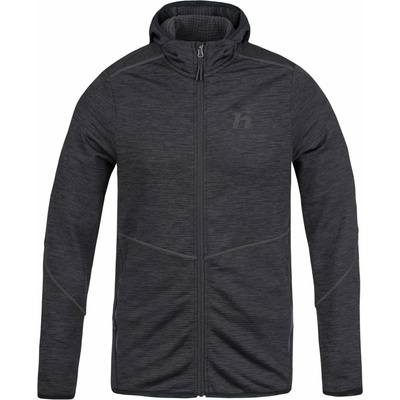 Hannah DAMAR anthracite mel
