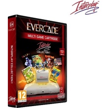 Interplay Collection 1 (Evercade Cartridge 04)