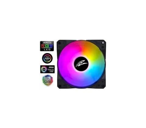 Evolveo 12FS RGBFAN12FSB