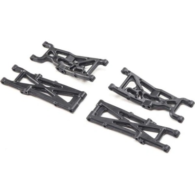Losi Предни/задни рамена Losi: Mini-T 2.0