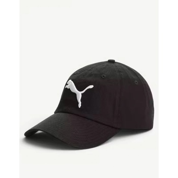 PUMA Essentials Cap Black