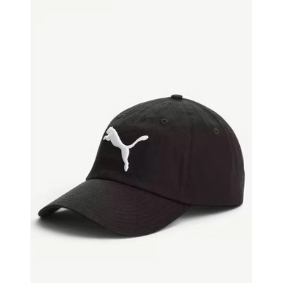 PUMA Essentials Cap Black