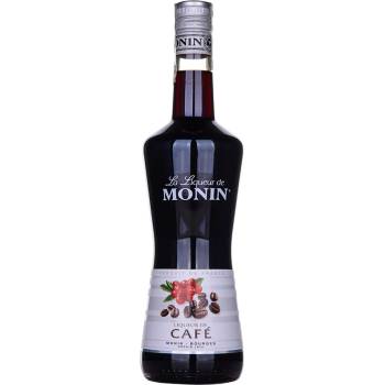 Image 1 of MONIN Coffee Liqueur 700 ml