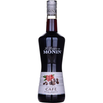MONIN Coffee Liqueur 700 ml