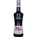 MONIN Coffee Liqueur 700 ml