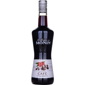 MONIN Coffee Liqueur 700 ml