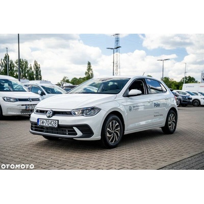 Volkswagen Polo DSG 85 kW