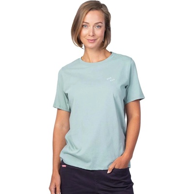 HANNAH AMANY gray mist