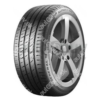 General Tire Altimax One S 215/55 R17 94V