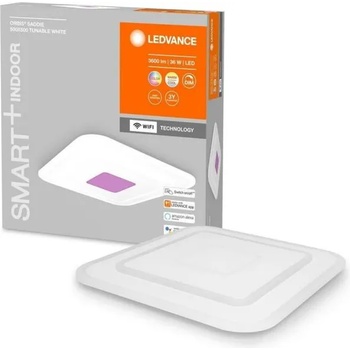 Image 1 of OSRAM Smart+ Wifi Orbis Saddie 4058075573451