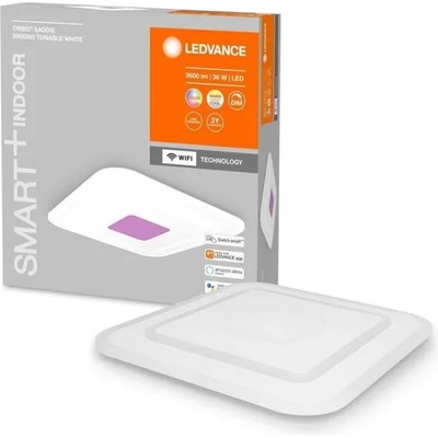 OSRAM Smart+ Wifi Orbis Saddie 4058075573451