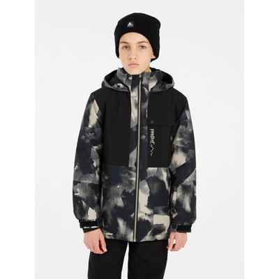 Protest Момчешко ски яке Protest PRTWOLVE JR Protest | Cheren | Момчешки | 128