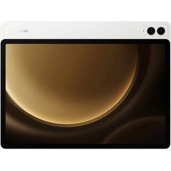 Samsung Galaxy Tab S9 FE+ Silver SM-X610NZSEEUE