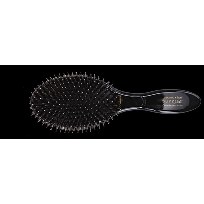 Olivia Garden Ceramic+Ion Supreme Combo Brush Black – Zboží Dáma Olivia Garden Ceramic+Ion Supreme Combo Brush Black – Zboží Dáma
