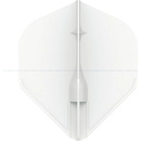 L-Style Champagne integrated EZ L1 Standard biele