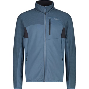 CMP Мъжко поларено яке CMP Jacket 36G1197 Fleece jacket - Avio - размер 54 (EU) (005-7318-0215)