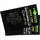 Korda Kwik LinkExtra Small 20 ks