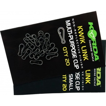 Korda Kwik LinkExtra Small 20 ks