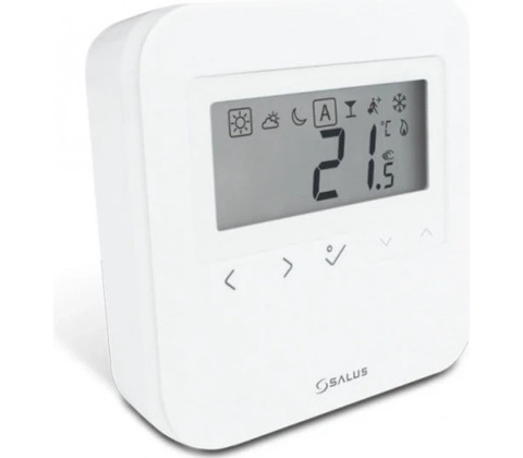 Salus HTRS-RF