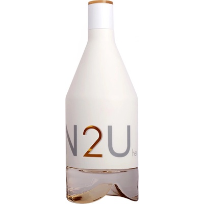 Calvin Klein IN2U Wo toaletná voda pánska 150 ml