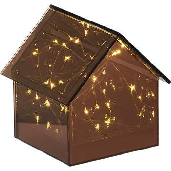 Philippi Фенер свещник House LED L (141034)
