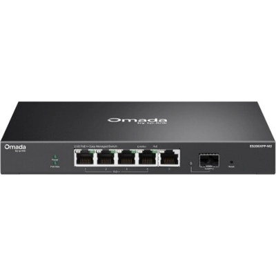 TP-Link ES206XPP-M2