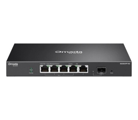 TP-Link ES206XPP-M2