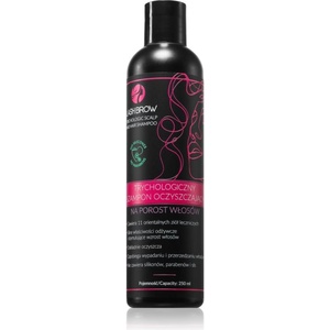 Lash Brow Trichologic Scalp and Hair нежен почистващ шампоан За коса 250ml