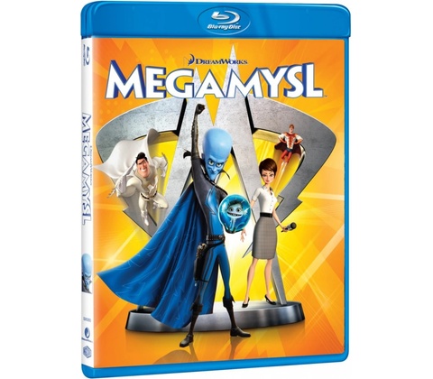 Megamozog BD