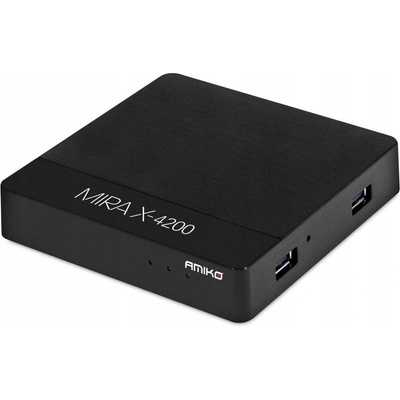 Amiko MiraX HiS-4200IR