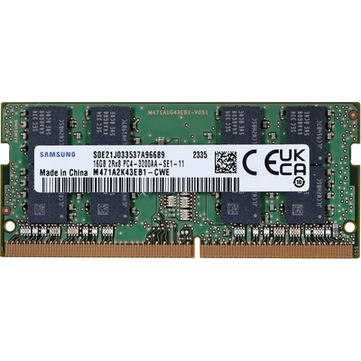 Samsung M471A2K43EB1-CWE