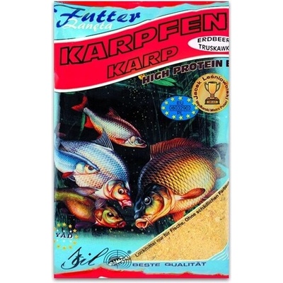 Stil HPB Kapor 1kg Jahoda