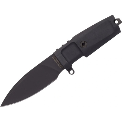 Extrema Ratio Shrapnel OG Black