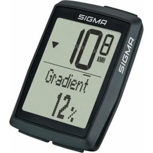 SIGMA BC 14.0 WL STS