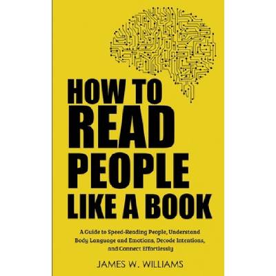 How to Read People Like a Book