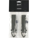 Brandit opasok s karabínou Molle Loop 2 Pack Olivová