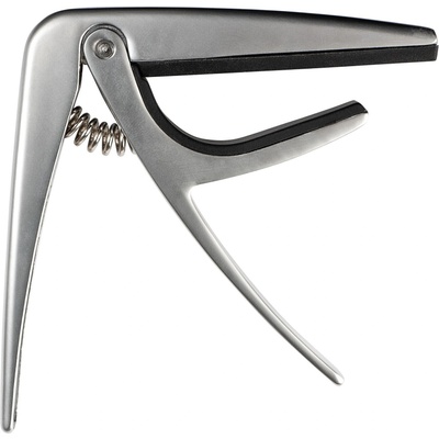 Cascha CACP1C Silver Каподастер за класическа китара (CACP1C)