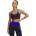 Under armour Спортен сутиен Pjt Rck Bra