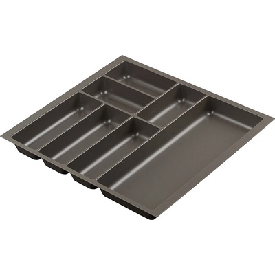 Agoform Nolago pro Merivobox 500/60 508 x 473 mm šedá