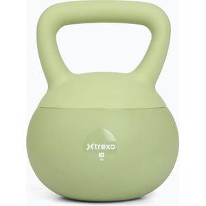 XTREXO Мек кетълбел Xtrexo SK10 Green