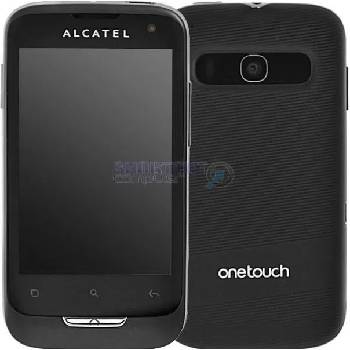 Image 1 of Alcatel OT-985D