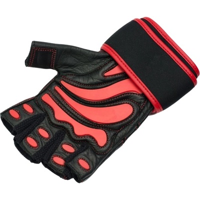GymBeam Fitness Gloves Arnold [2 бр. ] XL