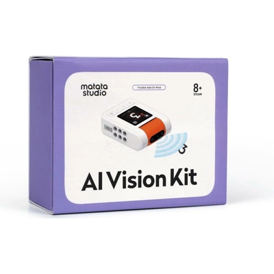 Matatalab AI Vision sada pro Vincibota