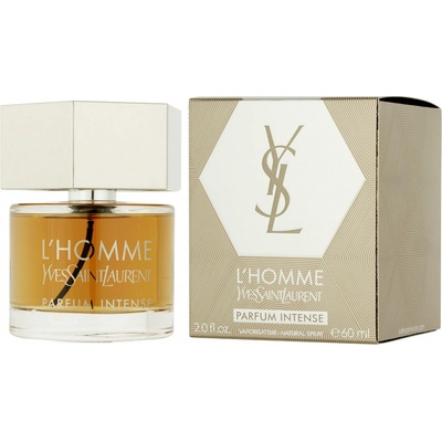 Yves Saint Laurent L´Homme Parfum Intense parfumovaná voda pánska 60 ml