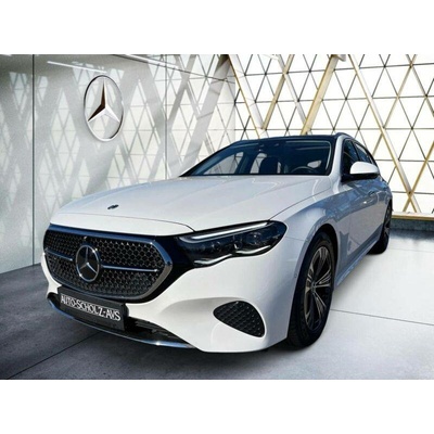 Mercedes-Benz E 220 d T 145 kW